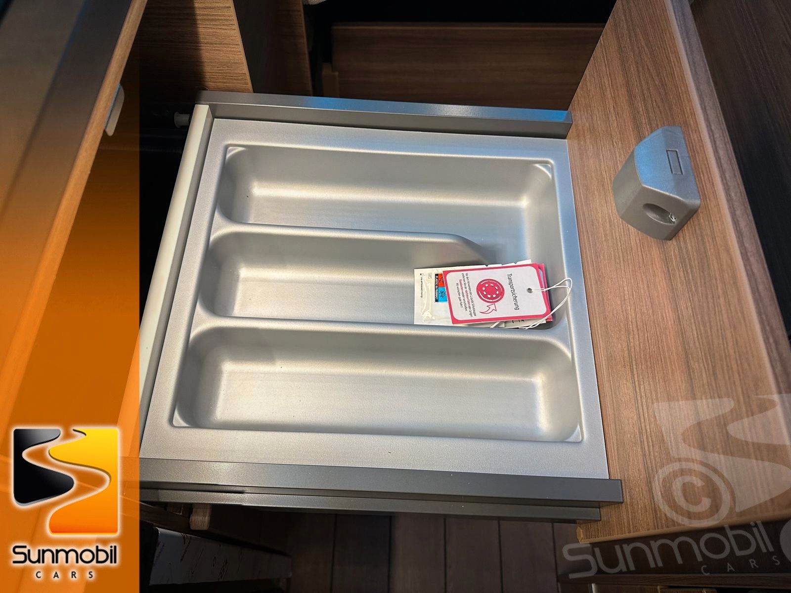 Fahrzeugabbildung Knaus BoxLife 600 ME Platinum Selection Aufstelldach
