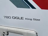 Kabe Imperial 780 DGLE King Size - Kabe Wohnmobile & Wohnwagen