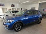 Volkswagen T-CROSS 1.0TSI*DSG*NAV*UNITED*KAM*ACC*ALU*AHK*1H - Volkswagen T-Cross: United