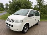 Volkswagen T5 Caravelle 2.5 TDI Aut.1,Hand,Klima,Webasto,AU - gebrauchte VW T5 Caravelle aus dem Jahr 2007