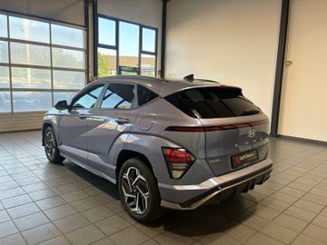 Hyundai KONA - 4
