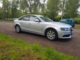 Audi A4 1.8 TFSI 88kW Ambition 2. Hand - Audi A4 mit Benzin-Antrieb: Limousine, 2.8