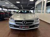 Mercedes-Benz SLK Roadster  200 BlueEfficiency  7G-TRONIC - Mercedes-Benz SLK aus dem Jahr 2012