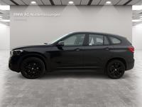 BMW X1 sDrive20d Navi Parkassist Sportsitze HiFi