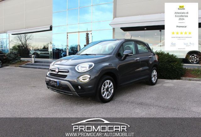 Fiat FIAT 500X 1.3 MTJ 95 CV BUSINESS *NEOPATENTATI*N