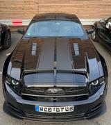 Ford Mustang - gebrauchte Ford Mustang aus dem Jahr 2014