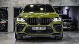 BMW X6 M Competition M Competition - gebrauchte BMW X6 M aus dem Jahr 2021