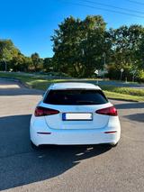 Mercedes-Benz Progressive Advanced-Keyless-Preis Nur bis 02.09 - gebrauchte Mercedes-Benz A 180 aus dem Jahr 2023