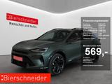 Cupra Formentor 1.5 e-Hybrid DSG VZ Tribe Edition HD-M