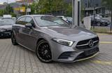 Mercedes-Benz A 250 4M Edition1 AMG*Night*Dis+*PANO*JungeStern - gebrauchte Mercedes-Benz A-Klasse aus dem Jahr 2019