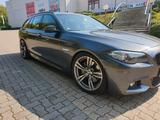 BMW 535d xD M Sport Voll Leder HUD Digital Sound 