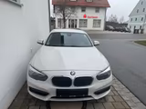 BMW 1er, 116d, Efficient Dynamics, Diesel - BMW 116: 1er 116d