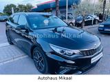 Kia Optima Sportswagon GT-Line - Kia Optima Gebrauchtwagen