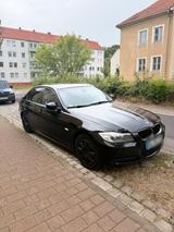BMW 316D.TÜV - gebrauchte BMW 316 aus dem Jahr 2010