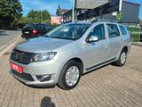 Dacia Logan MCV 1.2 16V LPG 75 eco2 Lauréate / 1.HAND - Dacia Logan in Essen