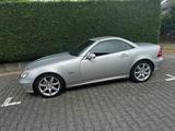 Mercedes-Benz Mercedes Benz SLK 230 Kompressor Special E... - gebrauchte Mercedes-Benz SLK 230 aus dem Jahr 2003