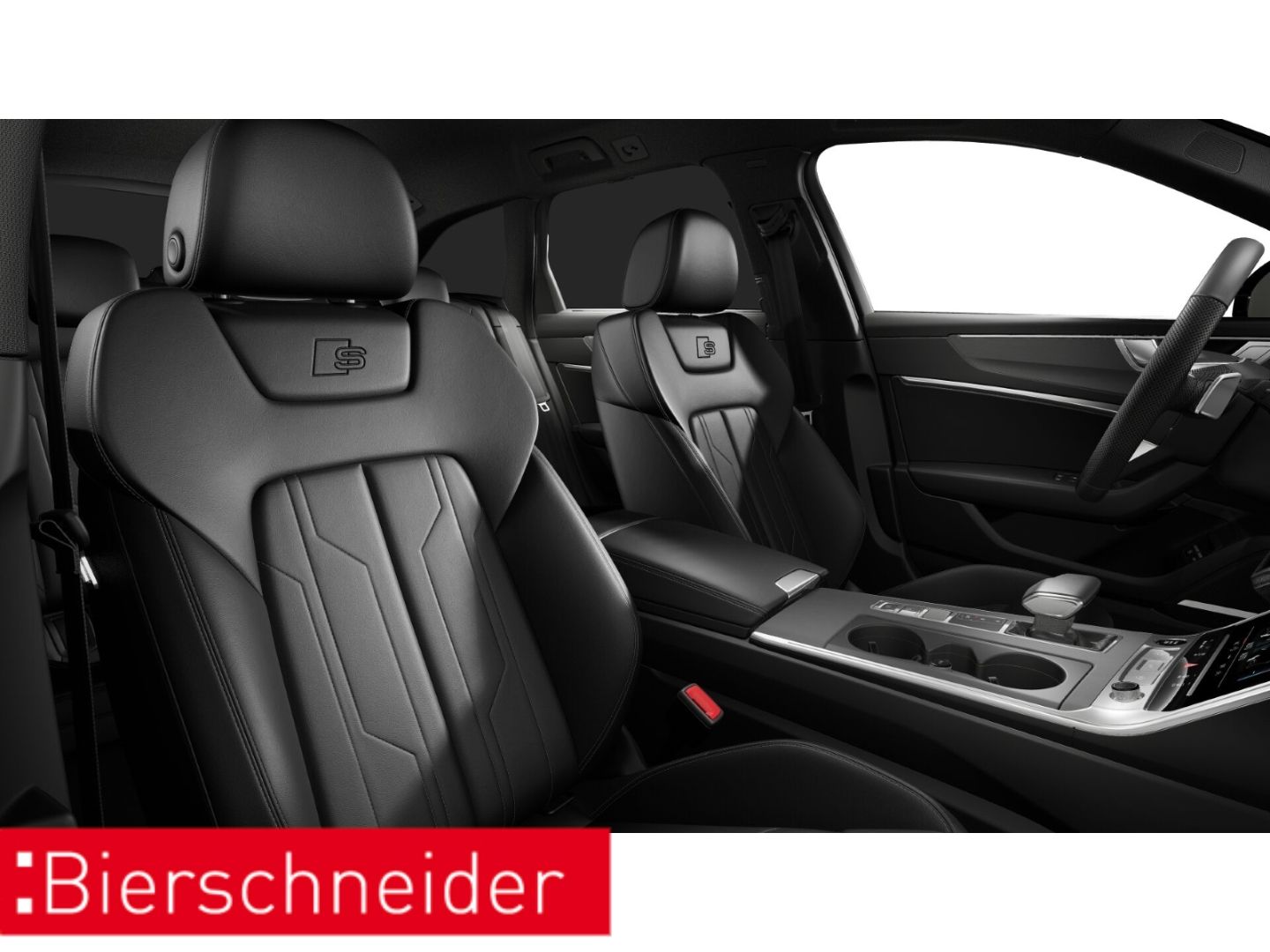 Audi A6 - Bild 5