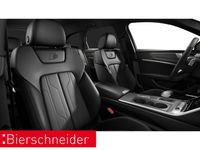 Audi A6 - Vorschau Bild 5