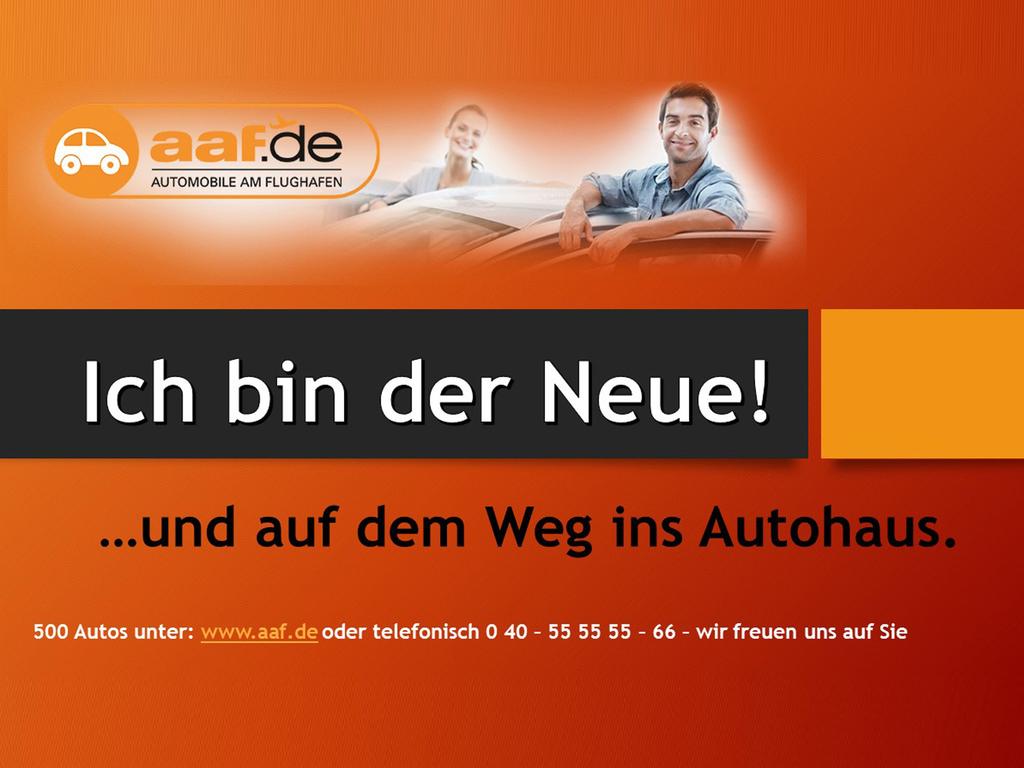 Volkswagen Touran DSG Highline EU6d 7Sitzer Navi LED ACC 2021
