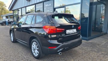 BMW X1 - 5