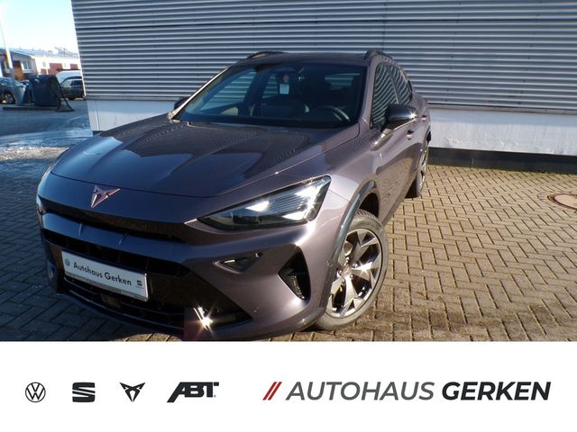 CUPRA Formentor 1.5 eTSI DSG