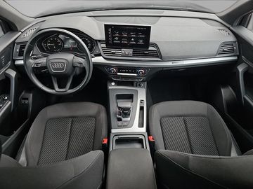 Audi Q5 - 9