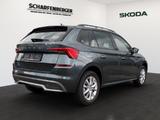 Skoda Kamiq Ambition DSG *PDC,LED,beh.WSS* - Skoda Kamiq Gebrauchtwagen in Stuttgart