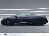 Audi R8 Spyder V10 performance RWD KERAMIK B&O LASER - gebrauchte Audi R8 aus dem Jahr 2022
