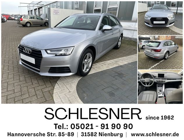 Audi A4 Avant  1.4 TFSI  S-tronic *RFK* *SHZ*