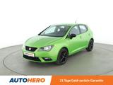 Seat Ibiza 1.2 TSI Stylance / Style*TEMPO*PDC*SHZ*ALU - Seat Ibiza Gebrauchtwagen in Köln