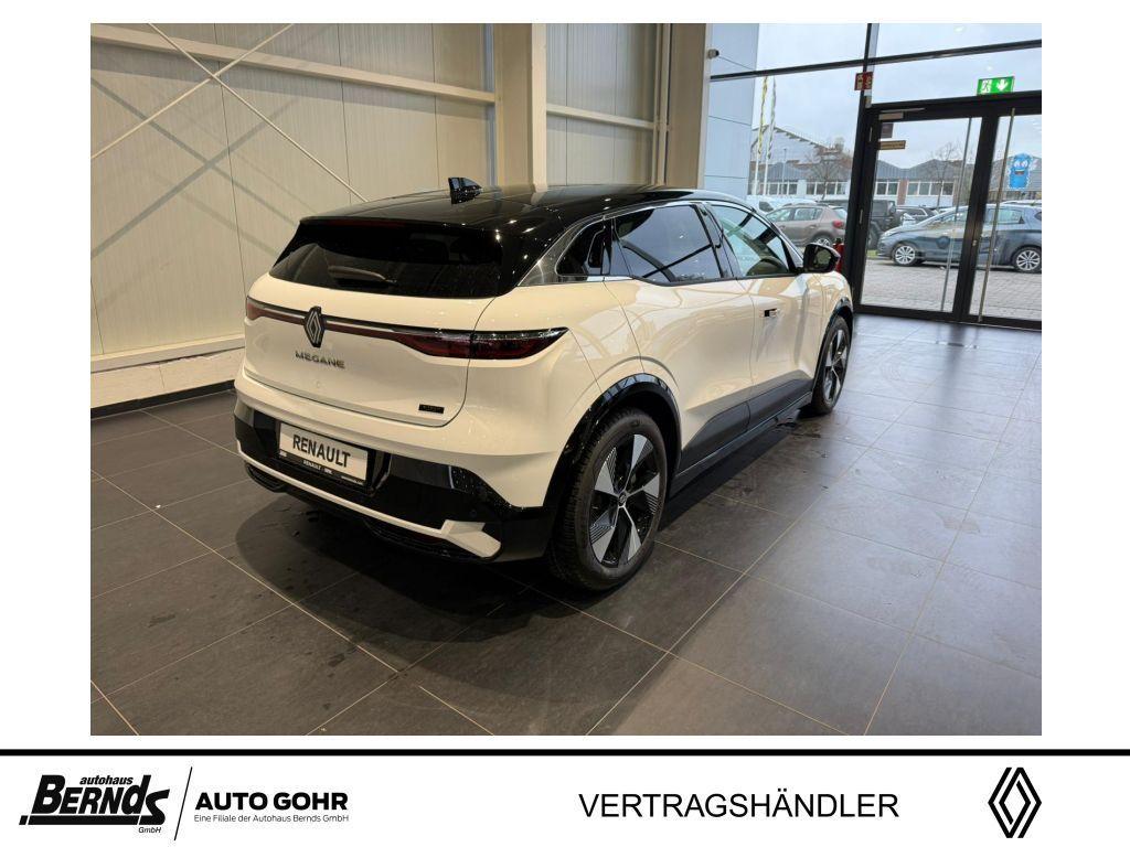 Renault Megane E-Tech Techno Comfort Range SHZ Navi LED