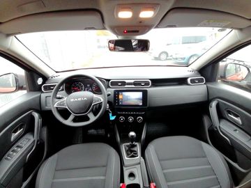 Dacia Duster II Journey 1.3 TCe