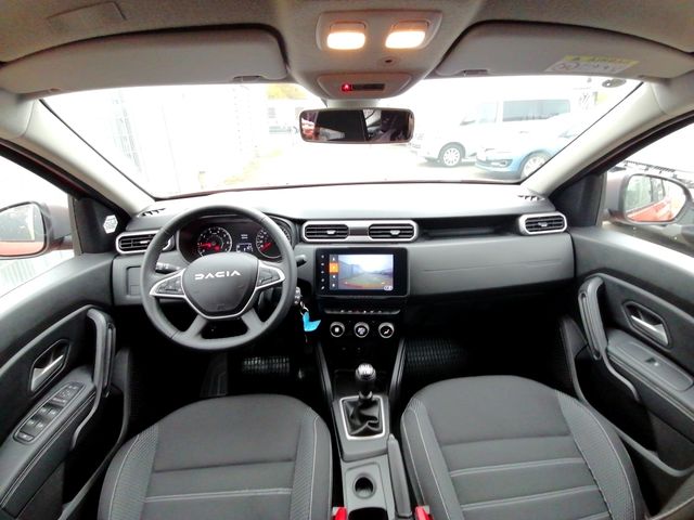 Dacia Duster II Journey 1.3 TCe