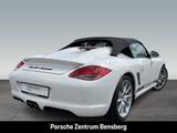 Porsche Boxster Spyder - Porsche Boxster in Leverkusen