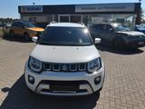 Suzuki Ignis 1.2 Hybrid Comfort+ - Suzuki Ignis mit Hybrid-Antrieb