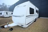 Fendt Apero 465 SFB/Truma Mover/1.Hand