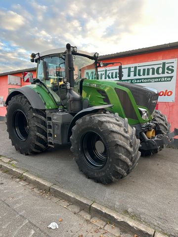 Fendt 824 Vario Profi Plus