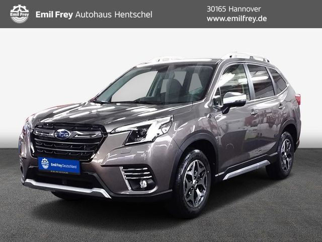 Subaru Forester 2.0ie Comfort MJ23