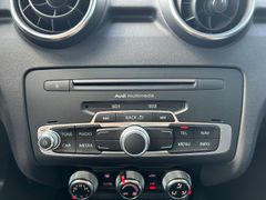 Fahrzeugabbildung Audi A1 1.4 TFSI S-Line Sportback *XENON*SHZ*KLIMA*