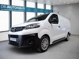Opel Vivaro Kasten Edition 2.0 Diesel Sortimo - Opel Vivaro: 2.0