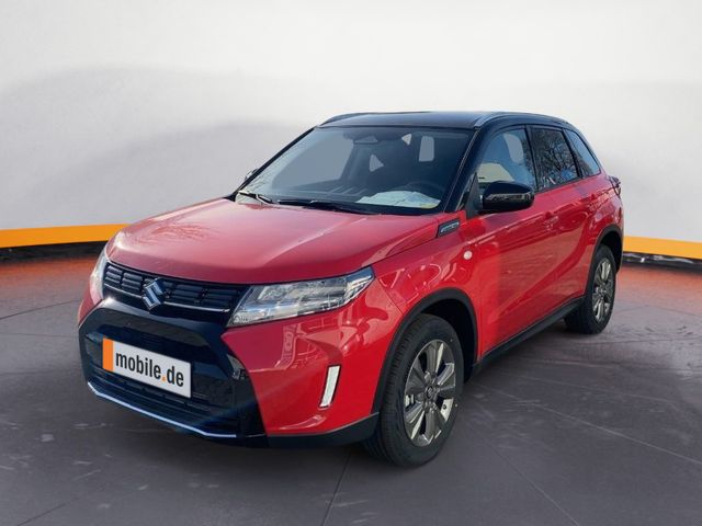 Suzuki Vitara Comfort 4x4 *LED*ACC*TWS*RFK*Keyless