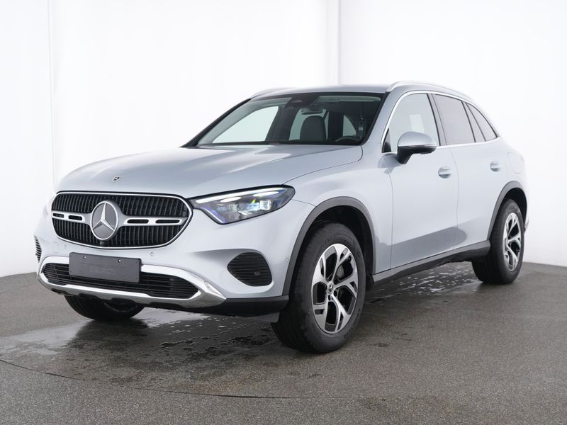 MERCEDES-BENZ GLC 300 de 4M Avantgarde Adv Plus*AHK*Digi Light