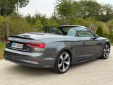 Audi A5 Cabriolet 3.0 TDI S tronic quattro S line - Audi A5: Cabrio, 3.0