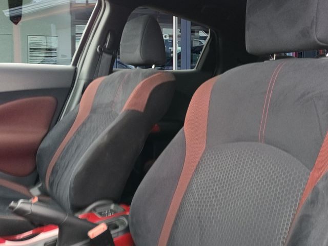 Nissan Juke N-Connecta NAVI RÜCKFAHRKAMERA  KLIMAAUTOMA