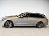 Mercedes-Benz C 300 de T Edition AMG 360 ACC AHK AUT DynLicht - Mercedes-Benz C 300 Gebrauchtwagen