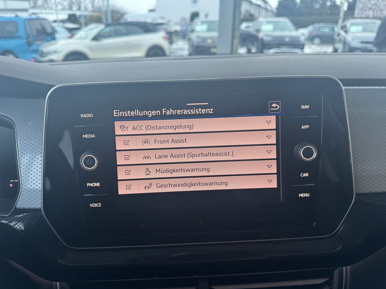 Volkswagen T-Cross - Bild 31