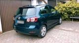 Volkswagen Golf Plus Diesel 2.0 TDI (140) Navi, Klima... - Volkswagen Golf: TDI 140