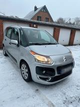 Citroën C3 Picasso - Gepflegt, TÜV, sparsa... - Citroën C3 Picasso Kombi Gebrauchtwagen