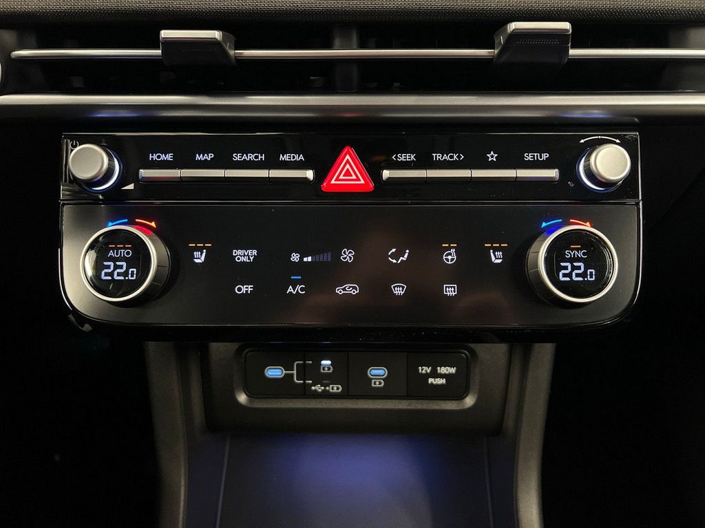 Hyundai Tucson – Bild 21