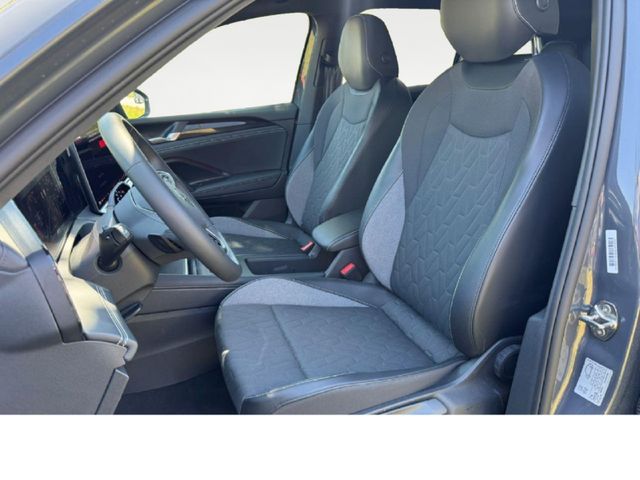 Volkswagen Tiguan 2.0 TDI DSG 4Mo. Goal IQ.LIGHT NAVI DCC A